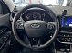 Lada (ВАЗ) Vesta Comfort, 2017 года, пробег 151205 км