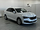Skoda Rapid Style, 2020 года, пробег 134474 км