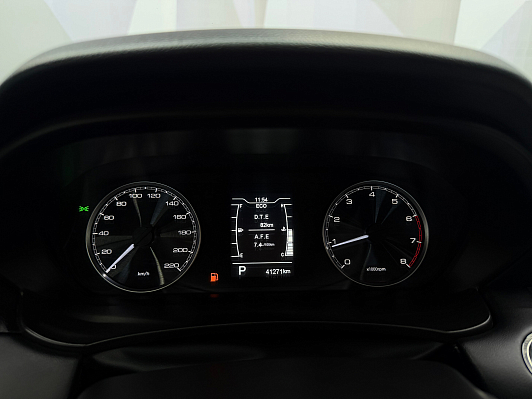 Kaiyi E5 Luxury, 2023 года, пробег 41269 км