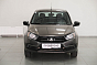 Lada (ВАЗ) Granta Standard, 2019 года, пробег 95000 км