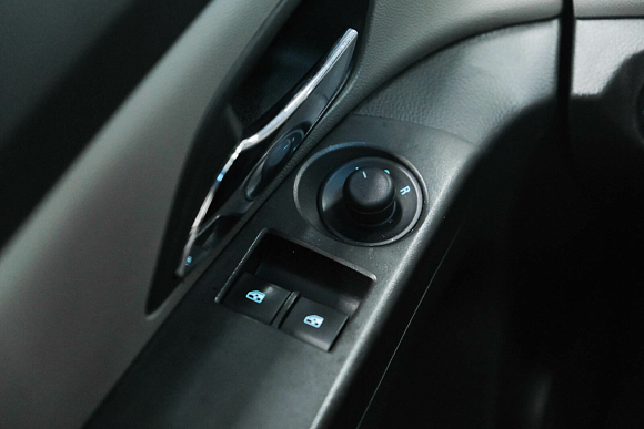 Chevrolet Cruze LS, 2014 года, пробег 238500 км