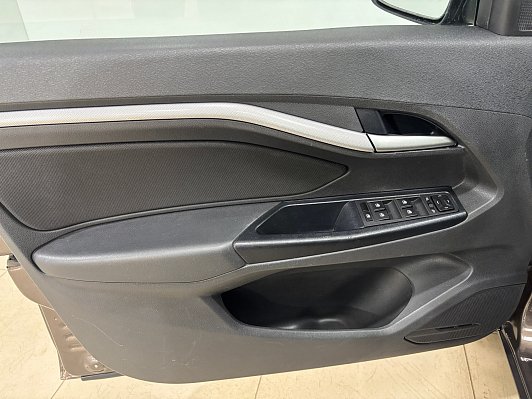 Lada (ВАЗ) Vesta Comfort Winter, 2020 года, пробег 61825 км