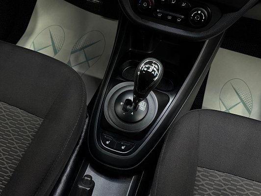 Lada (ВАЗ) Vesta Comfort Image (2017-2019), 2018 года, пробег 63244 км