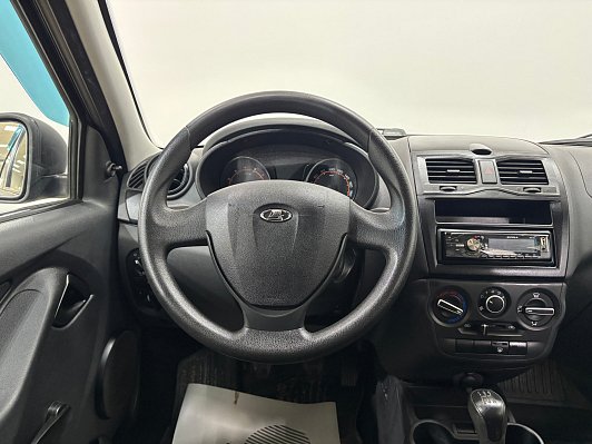 Lada (ВАЗ) Granta Classic, 2019 года, пробег 68170 км