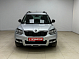 Skoda Yeti Hockey Edition, 2016 года, пробег 181194 км