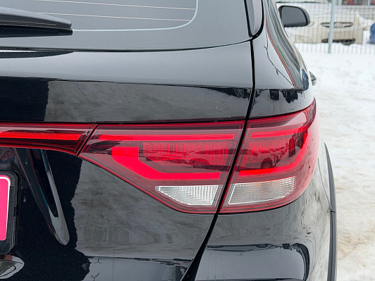 Solaris KRX Люкс АВ (Luxe AV), 2025 года, пробег 14485 км