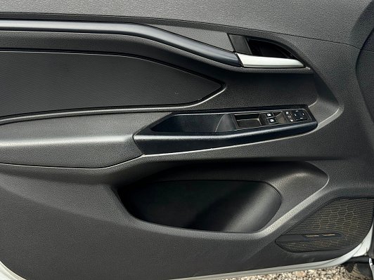 Lada (ВАЗ) Vesta Classic Start, 2018 года, пробег 117627 км