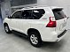 Toyota Land Cruiser Prado, 2009 года, пробег 251000 км