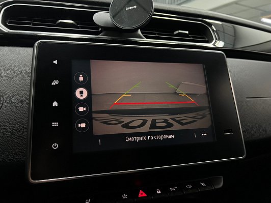 Renault Arkana Edition One, 2019 года, пробег 109913 км