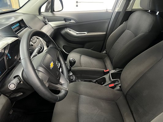Chevrolet Orlando LS, 2013 года, пробег 217600 км