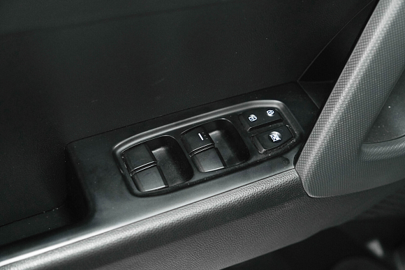 Hyundai Creta Comfort Plus + Advanced, 2016 года, пробег 112500 км