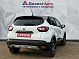 Renault Kaptur Drive, 2021 года, пробег 56400 км