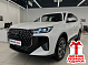 Chery Tiggo 7L Актив / Active, белый