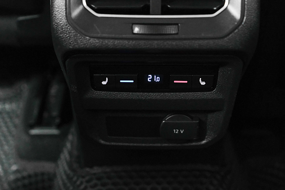 Volkswagen Tiguan GO!, 2017 года, пробег 184111 км