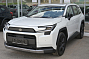 Toyota RAV4 Adventure Plus, белый