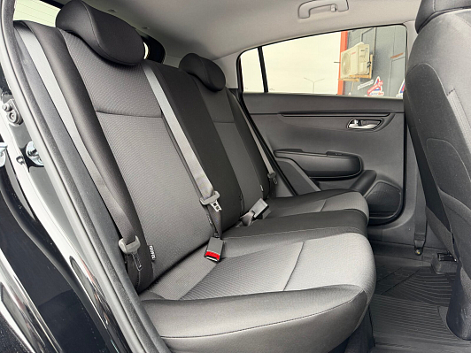 Solaris KRX Люкс АВ (Luxe AV), 2025 года, пробег 14485 км