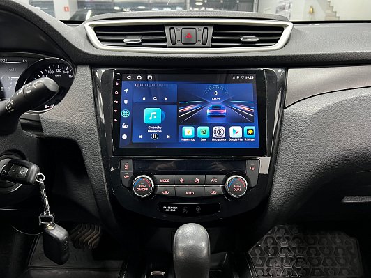 Nissan X-Trail XE+, 2016 года, пробег 178000 км