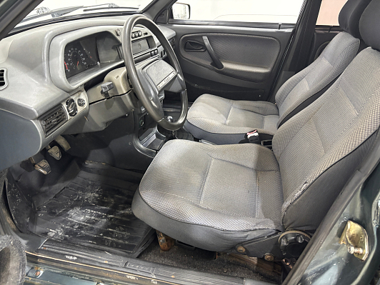 Lada (ВАЗ) 2114, 2007 года, пробег 174506 км