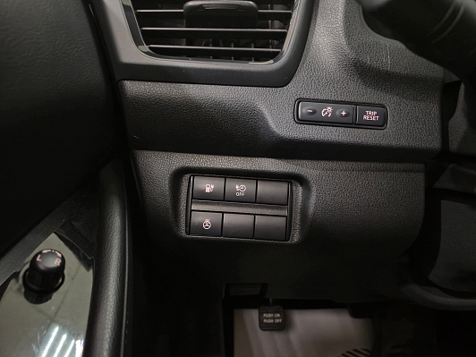 Nissan Leaf, 2019 года, пробег 53097 км