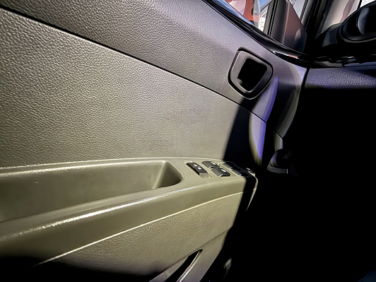 Ravon R2, 2016 года, пробег 206500 км