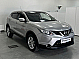 Nissan Qashqai SE, 2014 года, пробег 132090 км