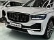 Geely Monjaro Flagship, белый