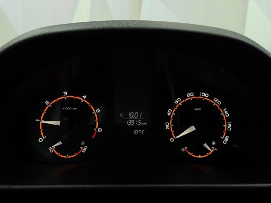 Lada (ВАЗ) Niva Legend Luxe Кондиционер, 2023 года, пробег 13915 км