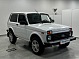 Lada (ВАЗ) Niva Legend Классик, 2023 года, пробег 8500 км