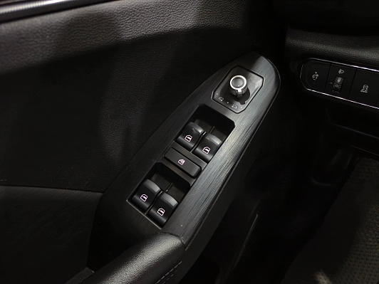 Haval Jolion Оптимум, 2024 года, пробег 47286 км