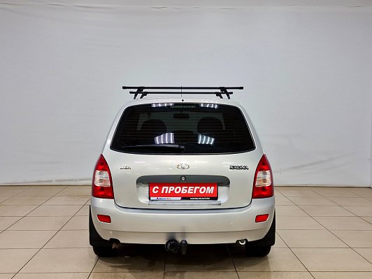 Lada (ВАЗ) Kalina, 2011 года, пробег 103800 км