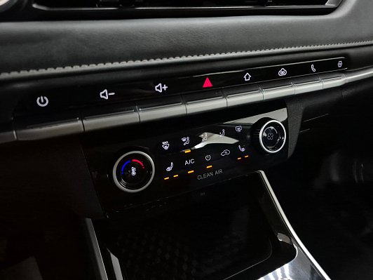 Chery Tiggo 4 Pro Action, 2023 года, пробег 25848 км