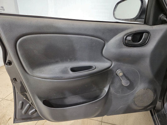 ЗАЗ Chance S, 2011 года, пробег 179522 км