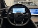 Geely Monjaro Flagship, черный