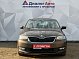 Skoda Rapid Active, 2018 года, пробег 189000 км