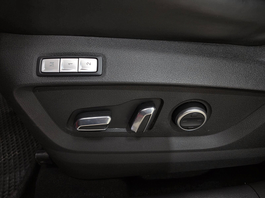 Chery Tiggo 7 Pro Max Ultimate, 2024 года, пробег 85962 км