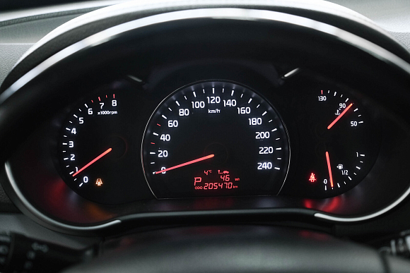 Kia Sorento Classic, 2014 года, пробег 205000 км