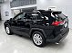 Toyota RAV4 Комфорт, 2020 года, пробег 29227 км