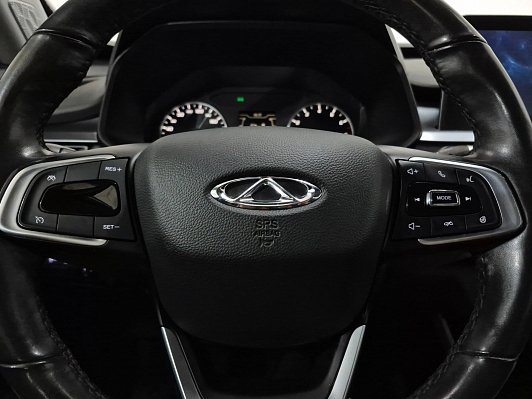 Chery Tiggo 4 Pro Action, 2023 года, пробег 25848 км