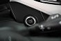Geely Atlas Спорт, голубой