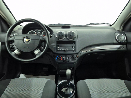 Chevrolet Nexia, 2021 года, пробег 83750 км