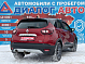 Renault Kaptur Style, 2022 года, пробег 235000 км