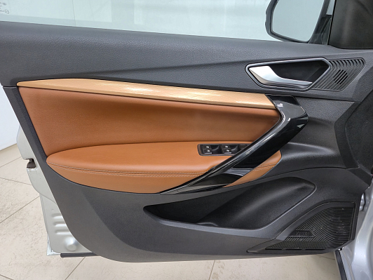 Lada (ВАЗ) Vesta Comfort, 2023 года, пробег 37039 км