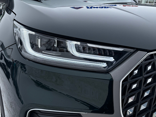 Chery Tiggo 8 Pro Max Ультимейт/Ultimate 4WD, 2023 года, пробег 30329 км