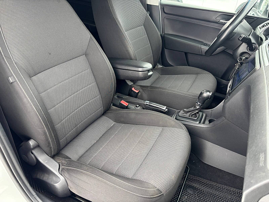 Skoda Rapid, 2014 года, пробег 137915 км