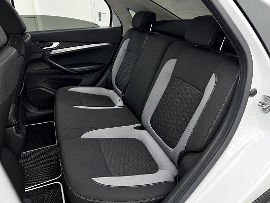 Lada (ВАЗ) Vesta Comfort (2023-2024), 2023 года, пробег 75783 км