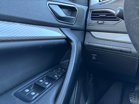 Lada (ВАЗ) Vesta Comfort Plus + P1.1 (Предсерийная), 2024 года, пробег 22297 км