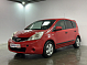 Nissan Note Comfort, 2011 года, пробег 151298 км