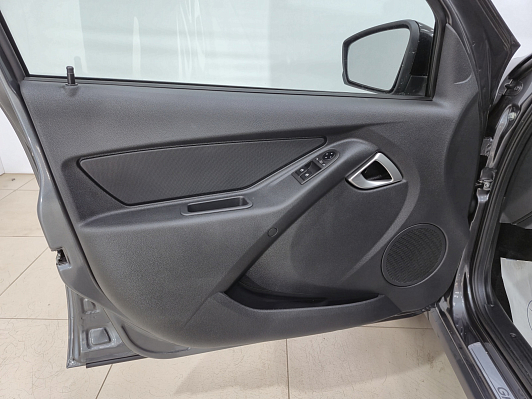 Lada (ВАЗ) Granta Comfort, 2025 года, пробег 13 км