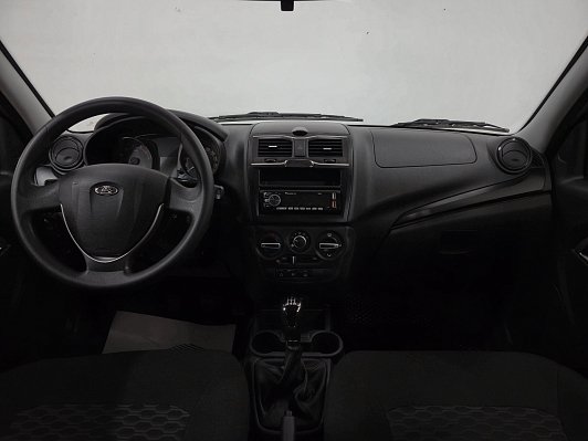 Lada (ВАЗ) Granta Классик Кондиционер Учебная, 2024 года, пробег 95335 км