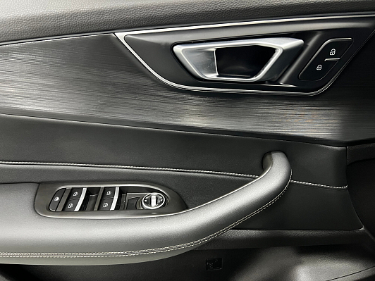 Chery Tiggo 4 Pro Action, 2023 года, пробег 33000 км